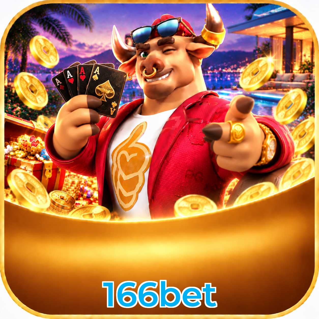 166bet