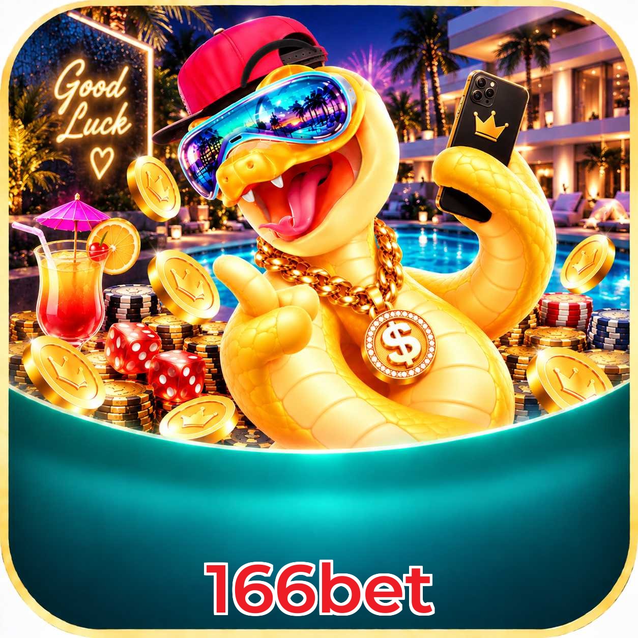 166bet