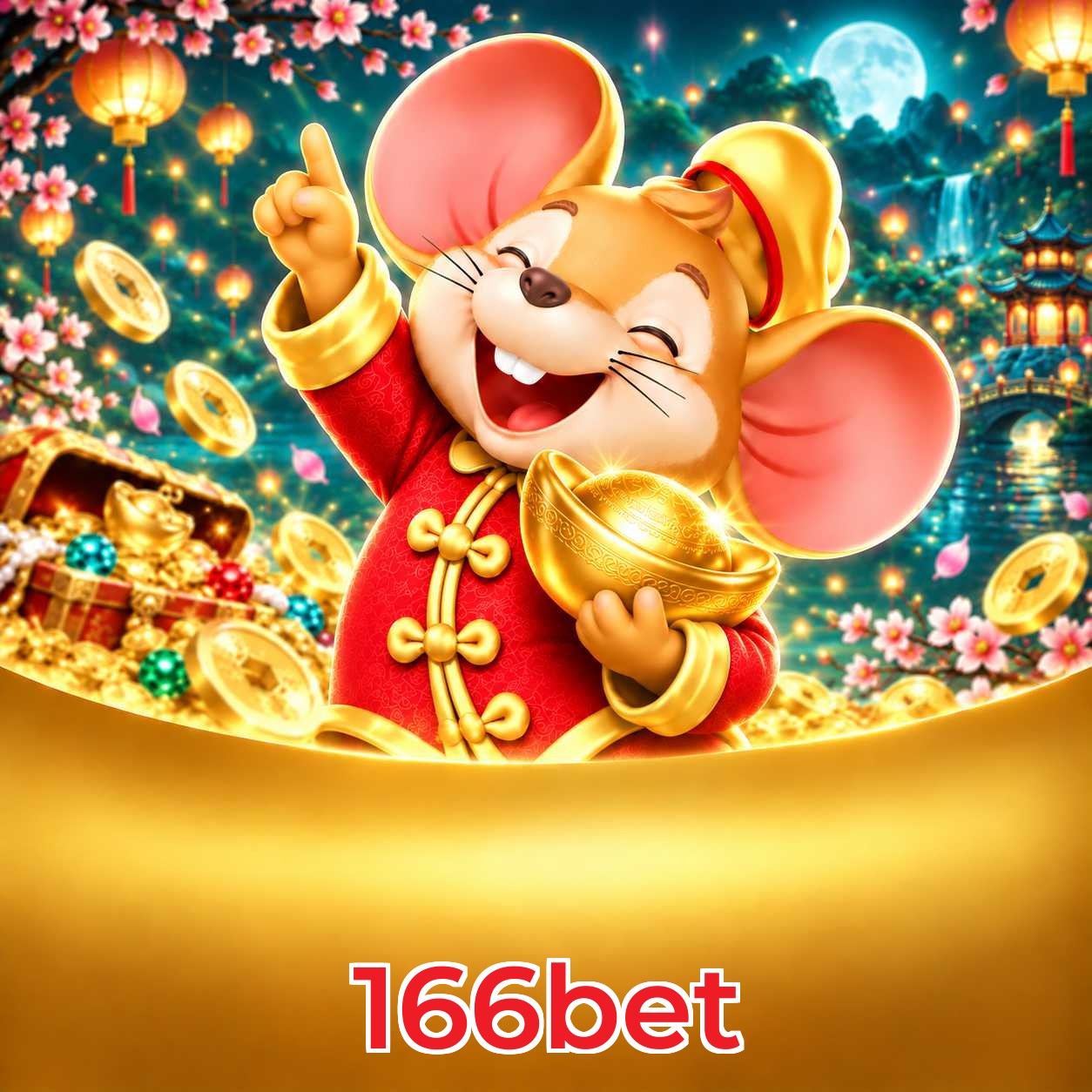 166bet