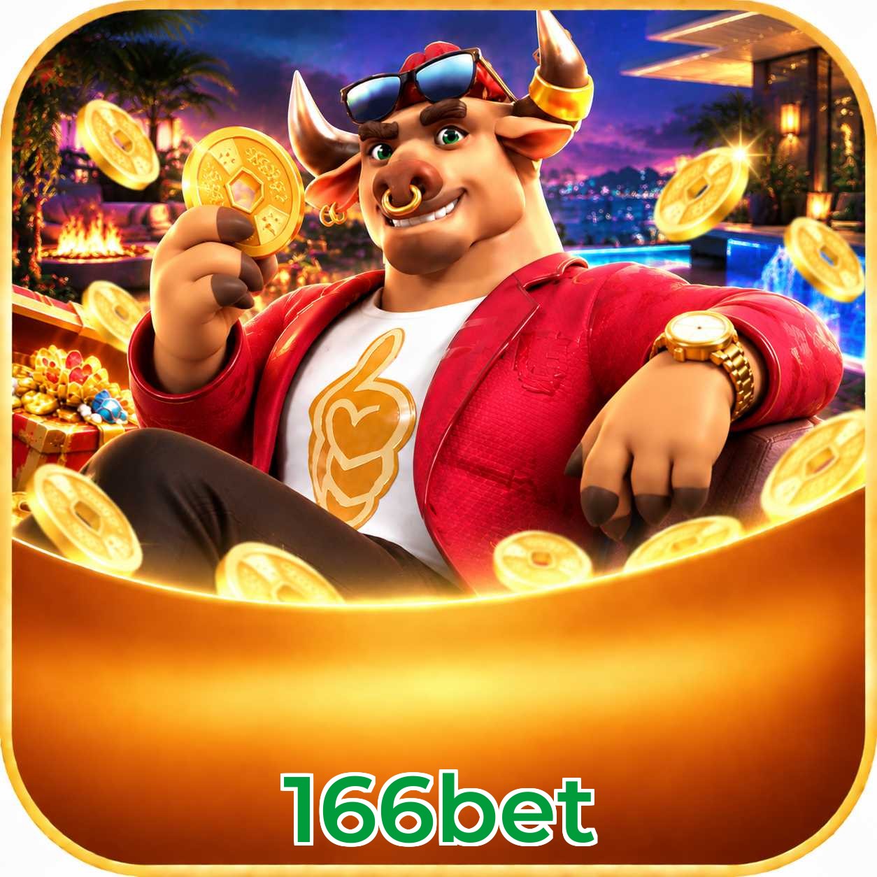 Vantagens do APK 166bet para Android