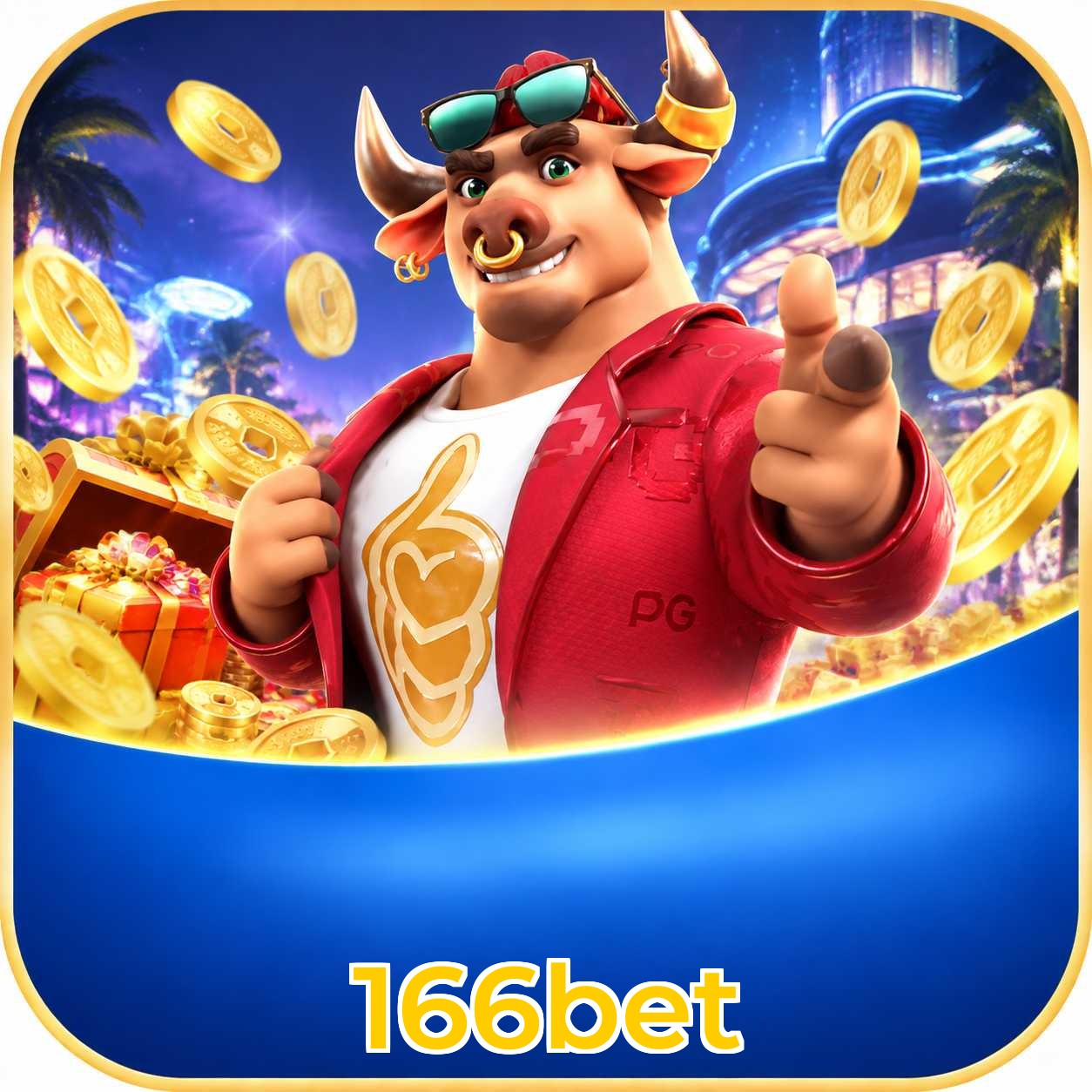 166bet