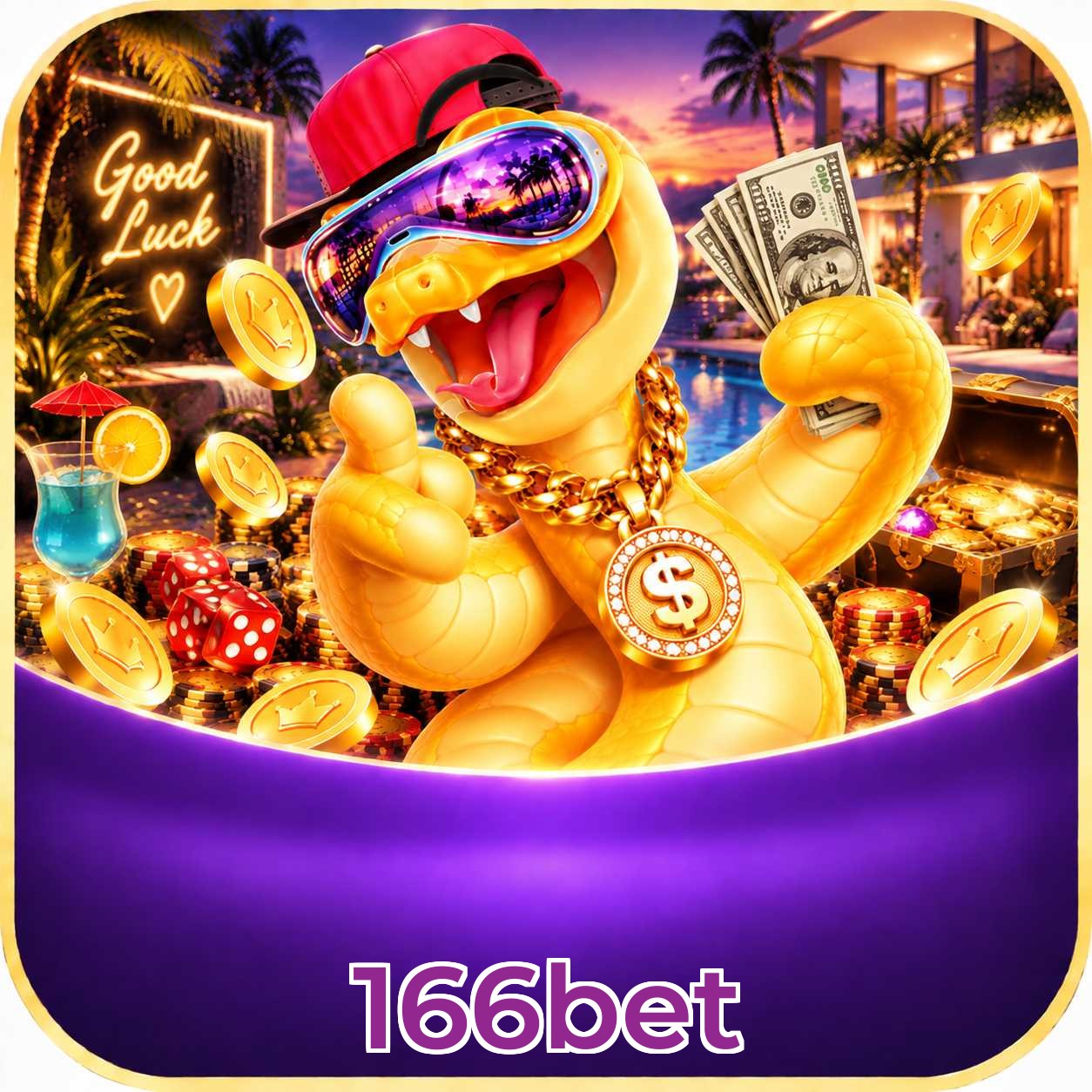 Fortune Tiger Slot Game