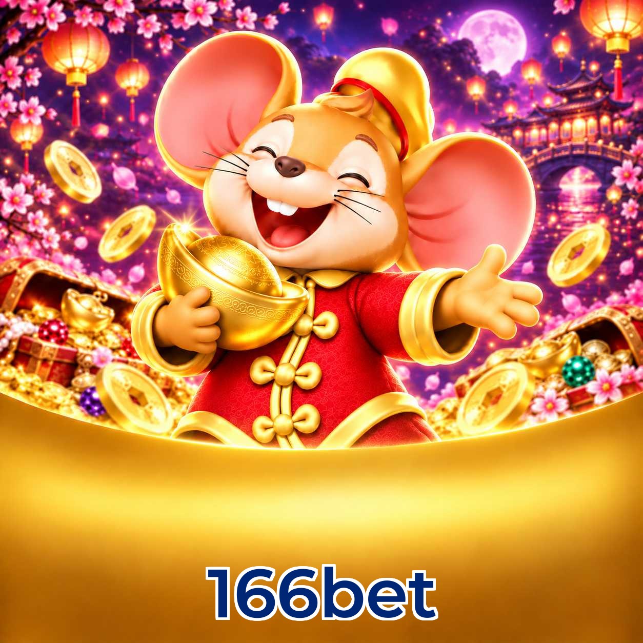 Free Spins Bonus - Lucky Tiger