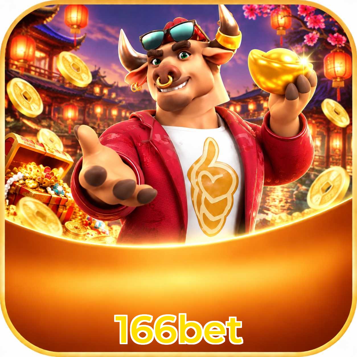 166bet