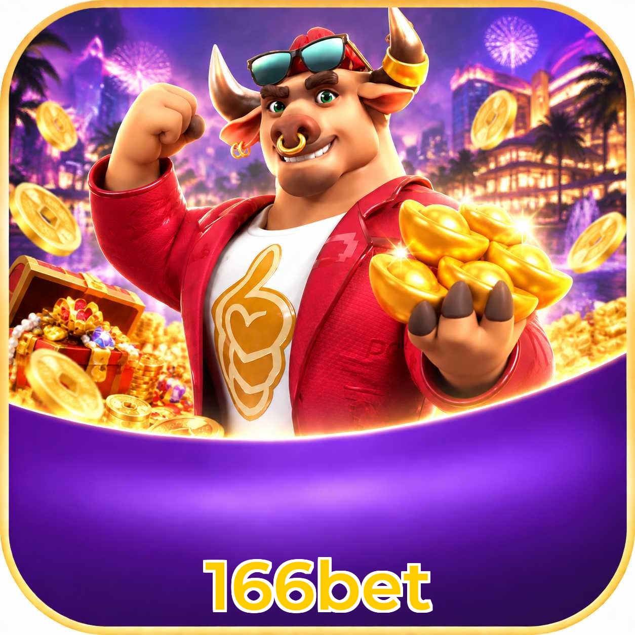 Welcome Bonus - Golden Dragon
