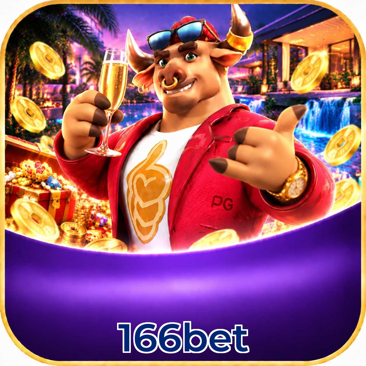 166bet