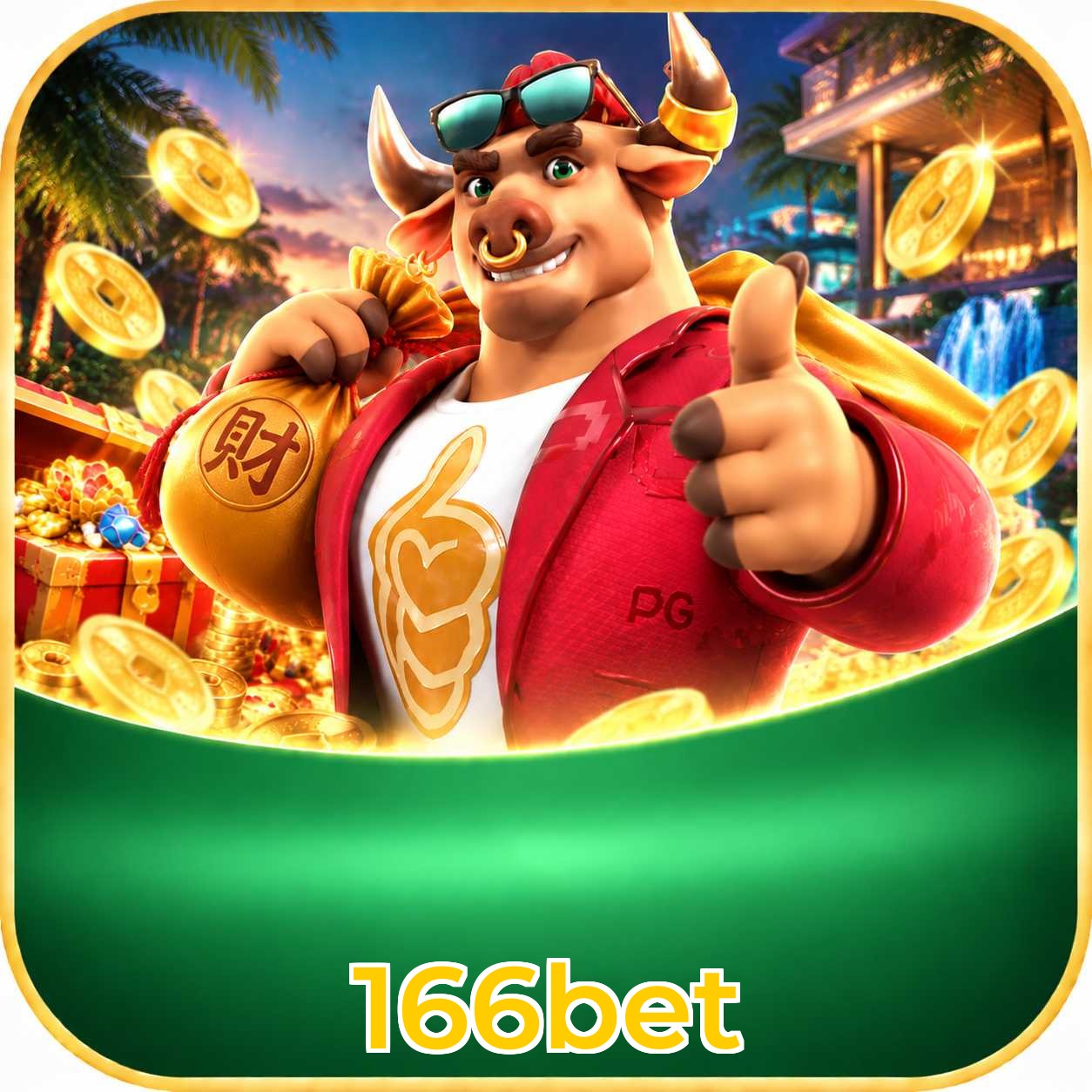 Fortune Tiger Slot