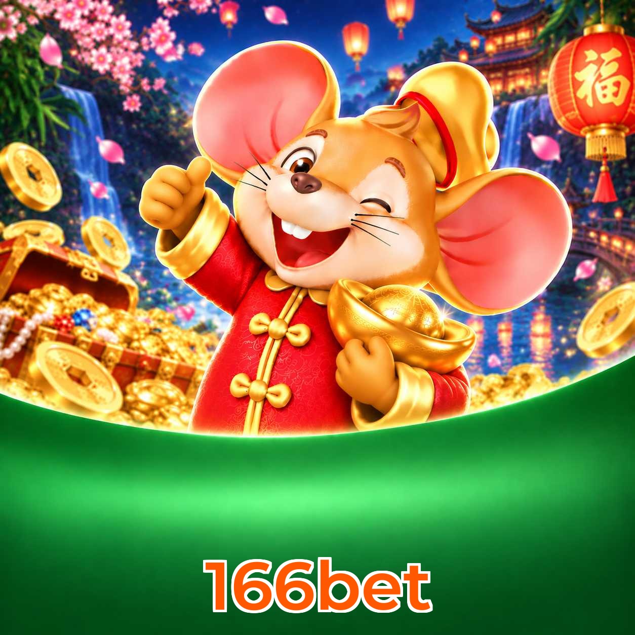 166bet