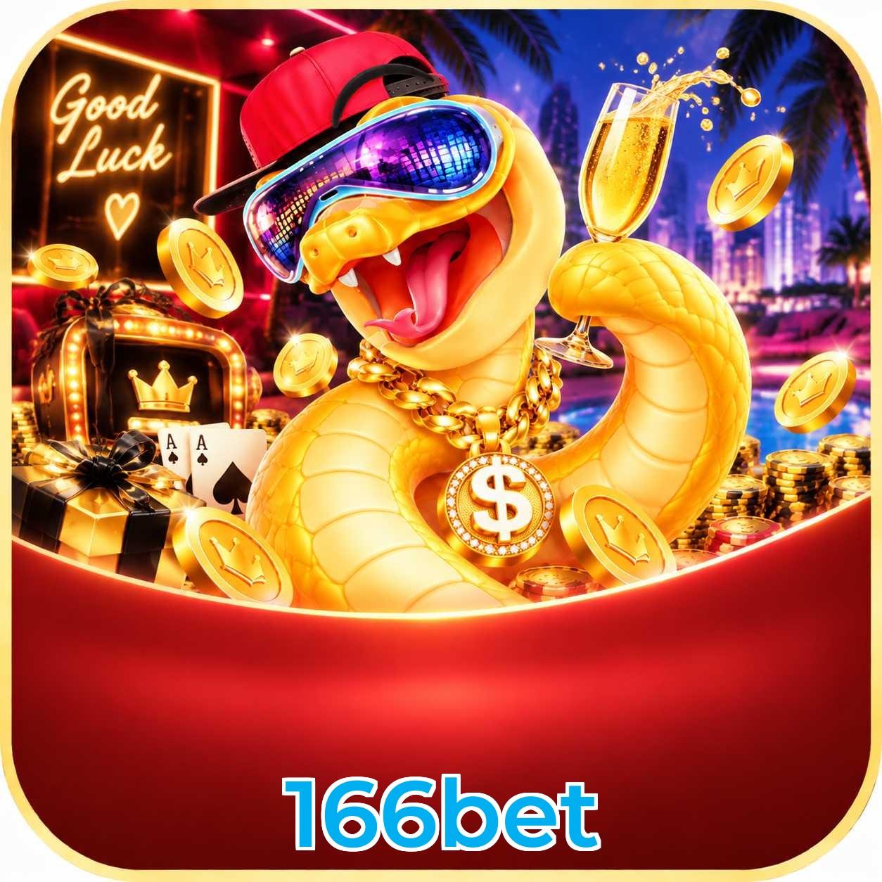 166bet