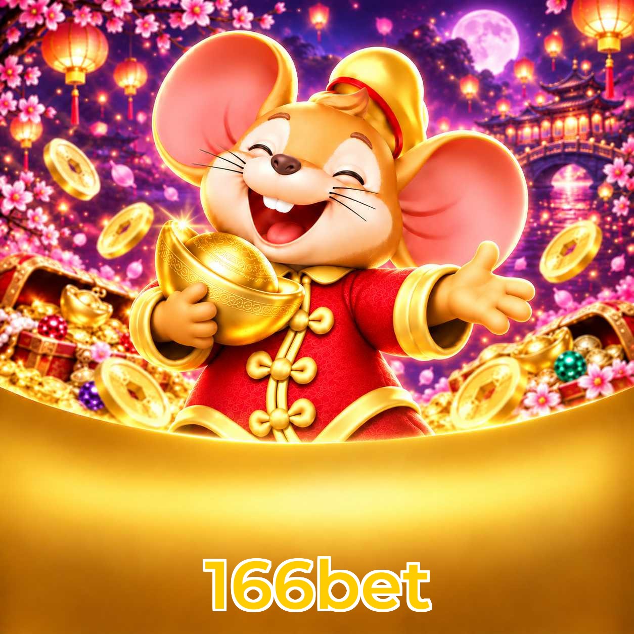 Pacote Completo do App 166bet