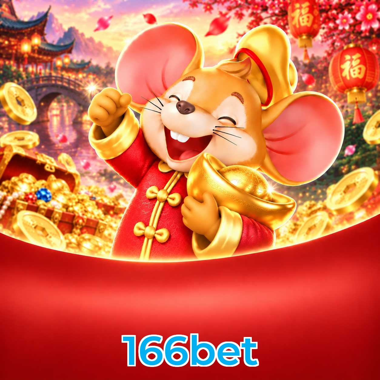 Fortune Dragon Slot