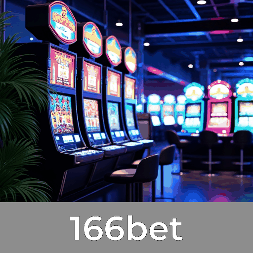 166bet: Jogo Crash com Retorno Imediato e Altos Multiplicadores
