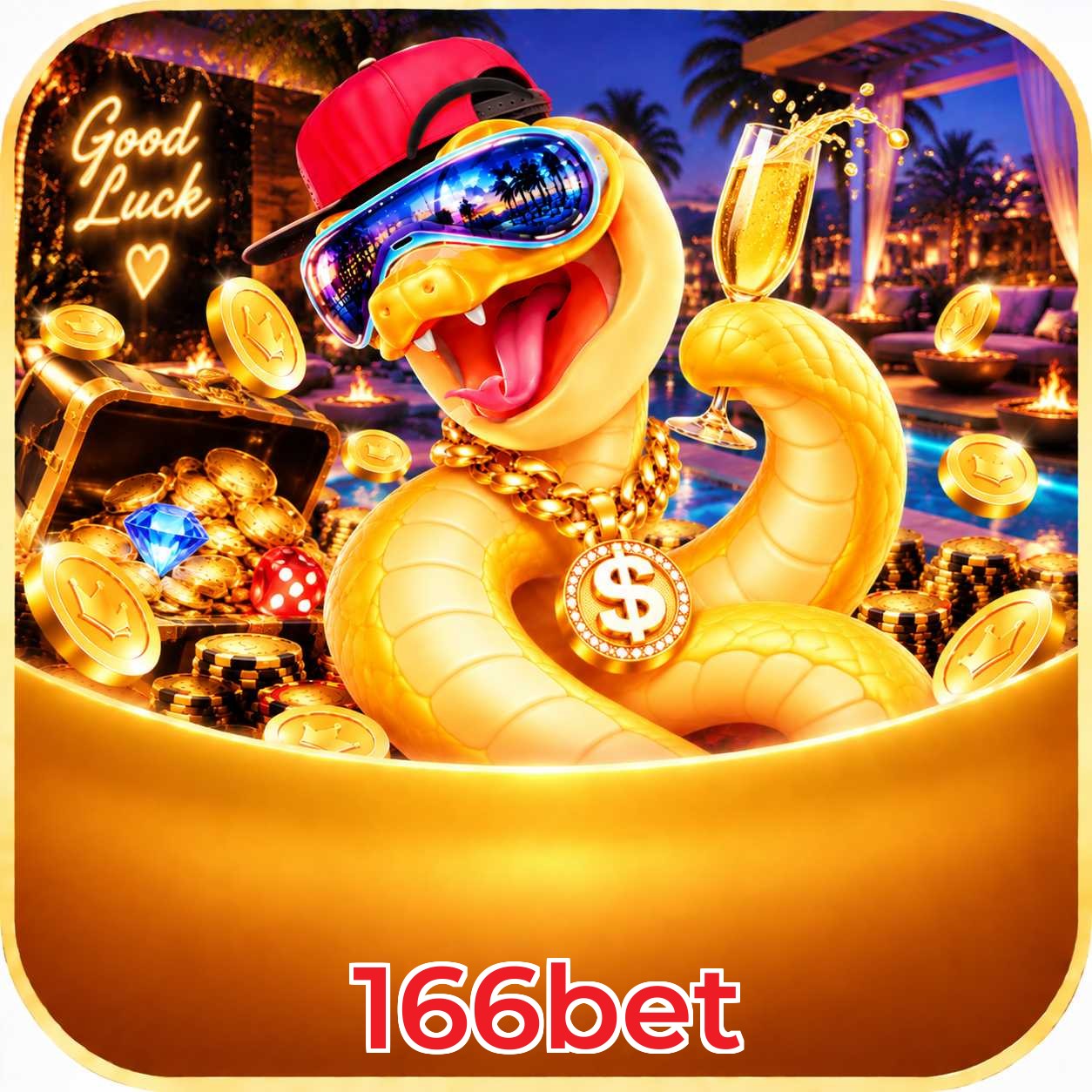 166bet