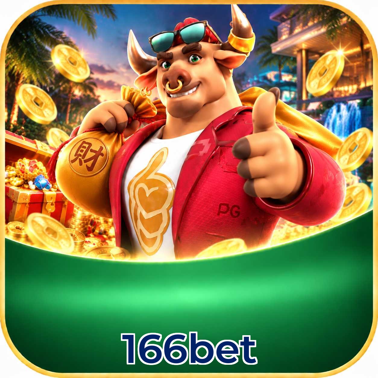 166bet