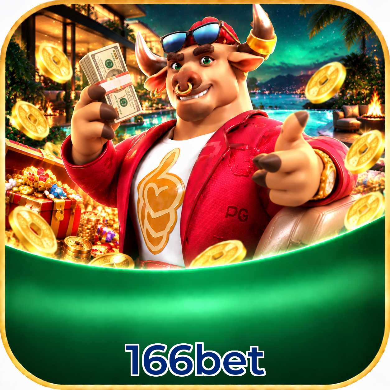 166bet